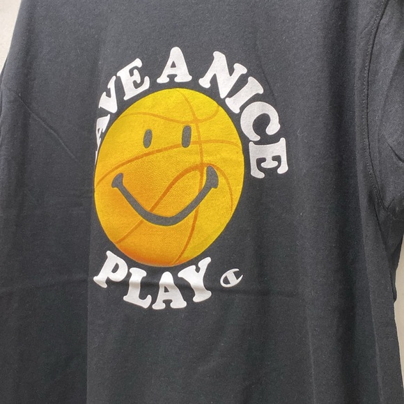 COPY - NWT. Champion, men’s size XL, T-shirt. - Picture 4 of 11